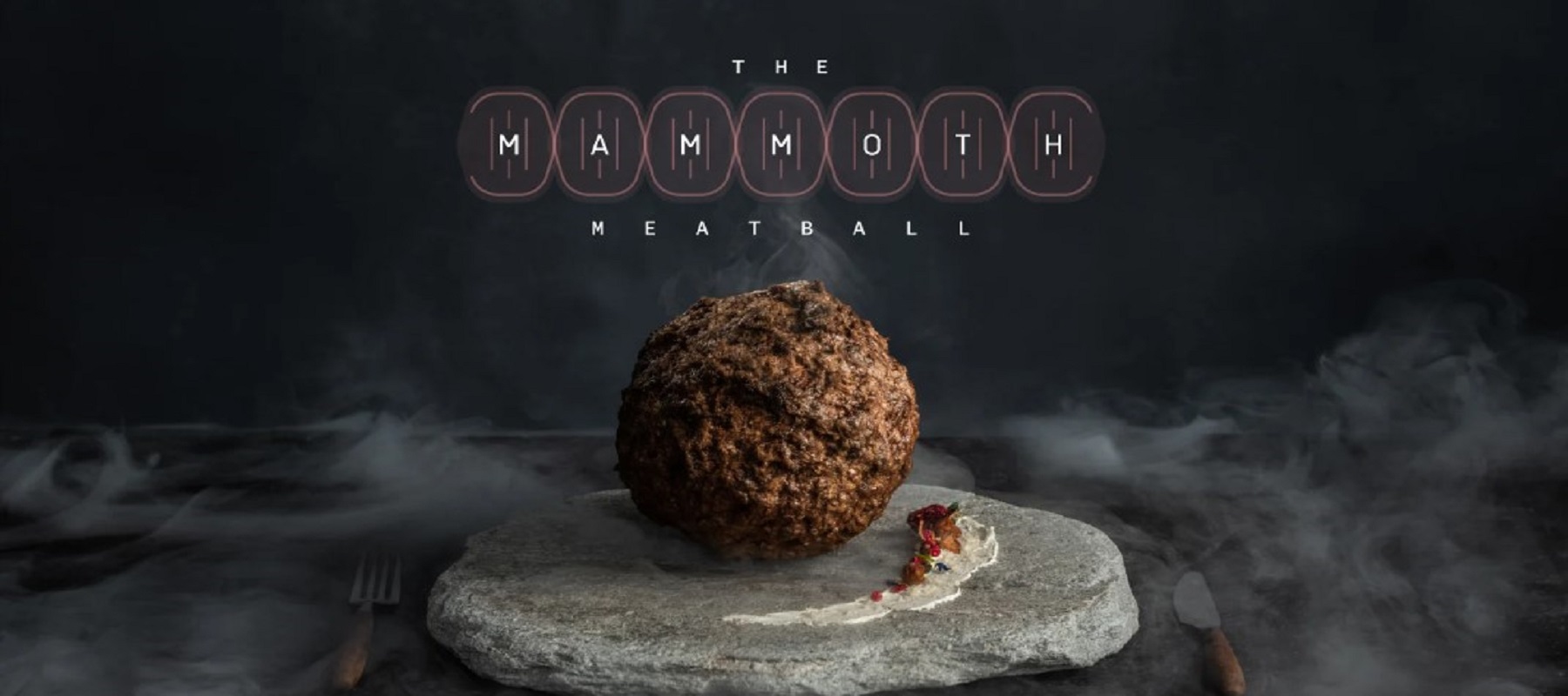 Wunderman Thompson Benelux wins at Cannes for meatball campaign